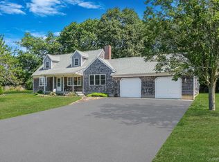 295 Willow Terrace Lane, Orient, NY 11957