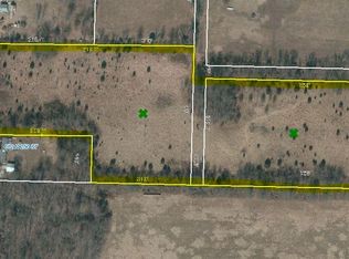 6 N 250th St, Arcadia, KS 66711