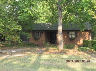 535 S Kennedy St, Metter, GA 30439