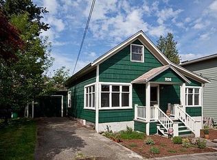 926 N 86th St, Seattle, WA 98103