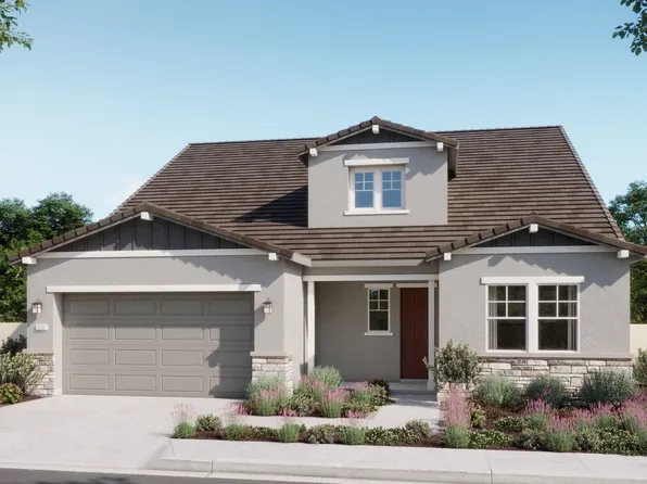 Plan 1 Plan, Rosewood Village