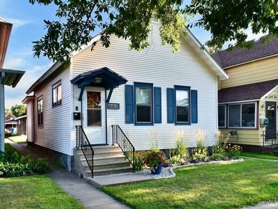 663 W 3rd St, Winona, MN, 55987