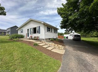 6840 Pilot Knob Ave, Louisville, OH 44641