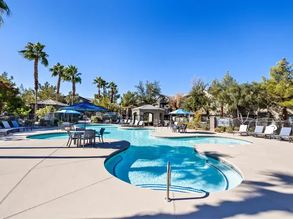 The Belmont by Picerne