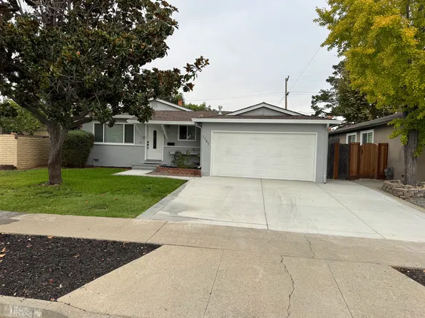 1561 Marietta Dr, San Jose, CA 95118