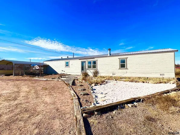 122 Highland Ave, Florence, CO 81226