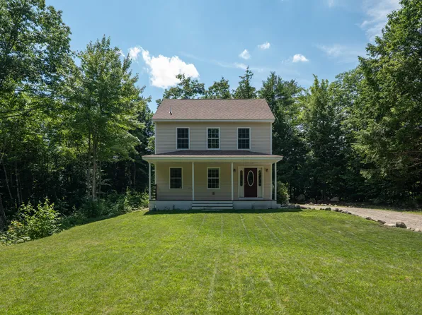 127 N Shore Drive, Gray, ME 04039