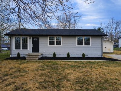 271 Clay Ave, Corbin, KY, 40701