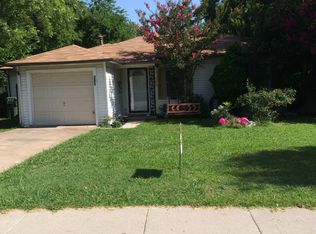 205 W Avenue F, Garland, TX 75040