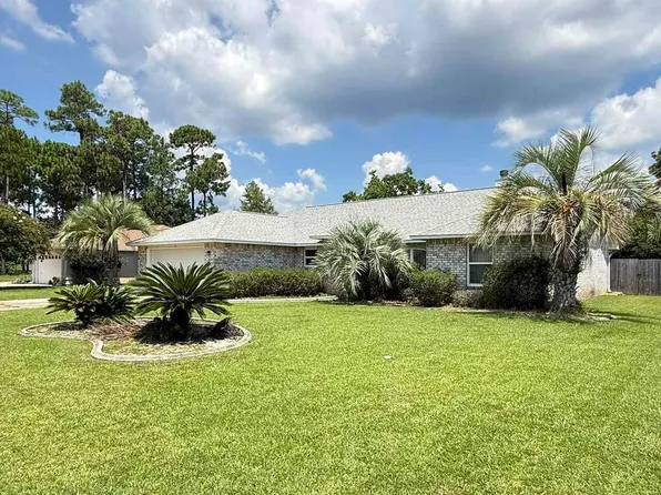 56 Arapaho Dr, Perdido Key, FL 32507