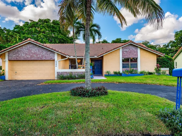 2484 NW 88th Terrace, Coral Springs, FL 33065