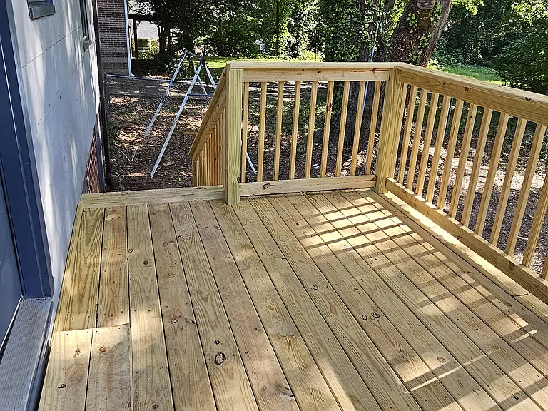 609 N Rhyne St — Photo 24