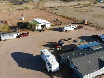 8839 N WARREN Road, Maricopa, AZ, 85139