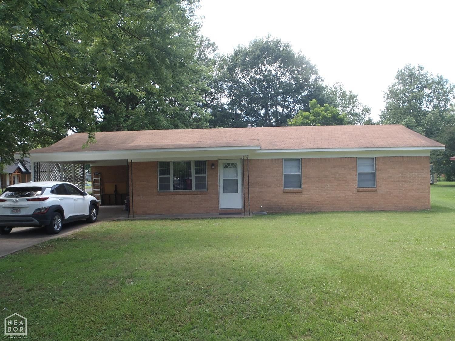 306 Woodland Ave, Tuckerman, AR 72473 Zillow
