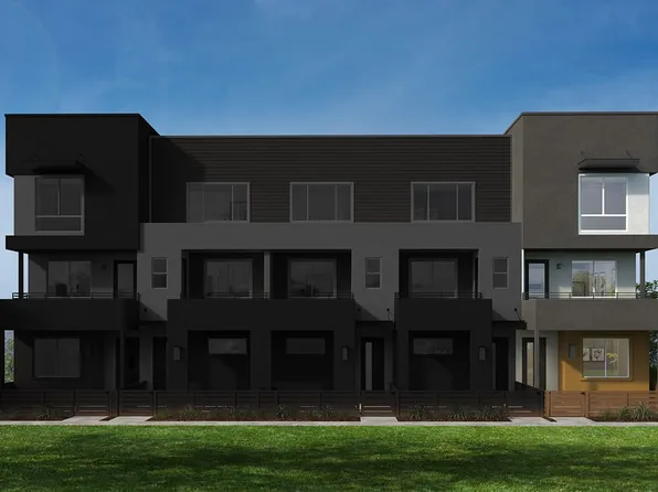 Plan 1642 Plan, Stafford Glen