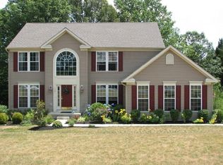 118 Dillons Ln, Mullica Hill, NJ 08062