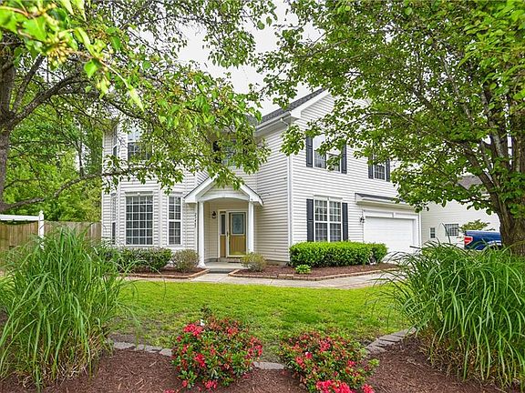 2nd image of 23465 Brookwood Cir