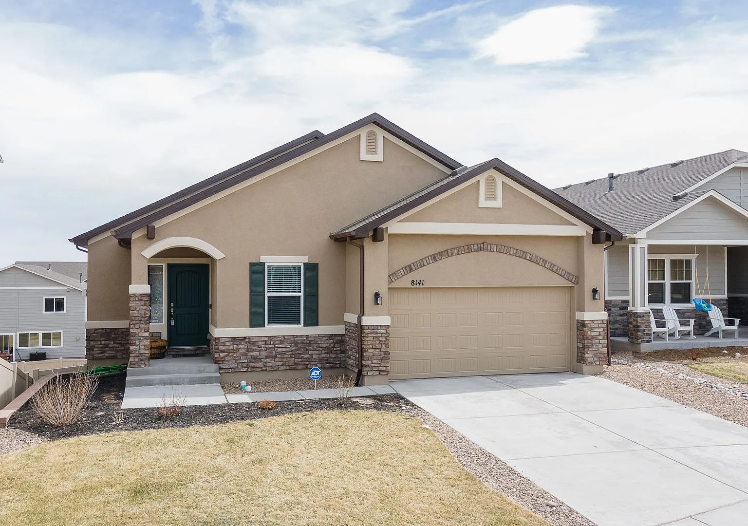 Amazing Ranch Home in Cumbre Vista! — Photo 1