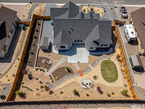 4th image of 369 Desert Chukar Dr