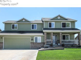 330 Sunset Dr, La Salle, CO 80645