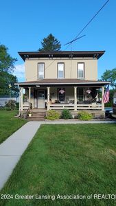 448 S Cochran Ave, Charlotte, MI, 48813