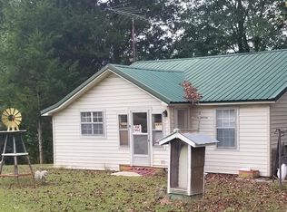 1970 Highway 70 W, Camden, TN 38320