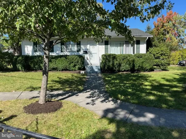 405 Shenandoah Ave, Winchester, VA 22601