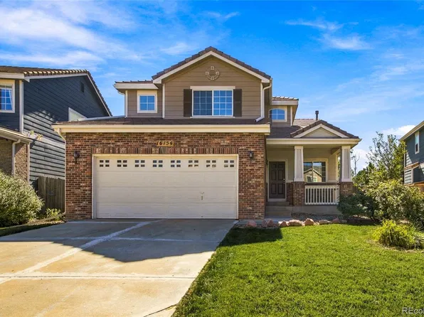 16154 E Hinsdale Avenue, Aurora, CO 80016