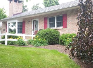 2155 Warwick Rd, Warrington, PA 18976