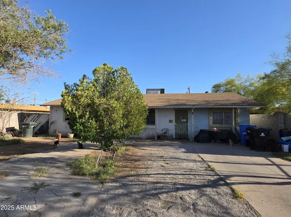 3235 W JEFFERSON Street, Phoenix, AZ 85009
