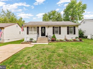 13321 Trenton Ave, Lusby, MD 20657