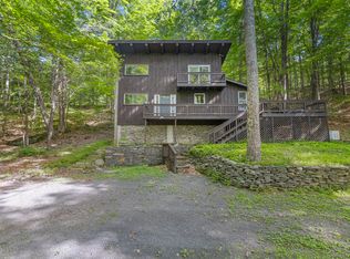 273 Grog Kill Rd, Willow, NY 12495