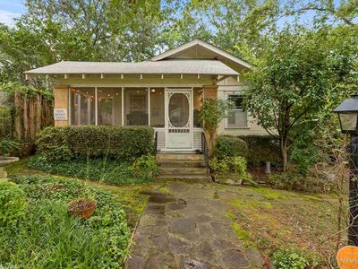805 N Monroe St, Little Rock, AR, 72205