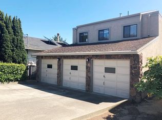529 Miller Ave APT 4, South San Francisco, CA 94080