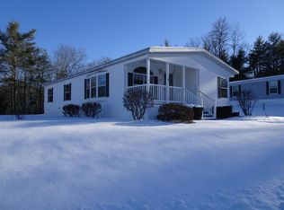 74 Seneca Street, Rochester, NH 03867-5167