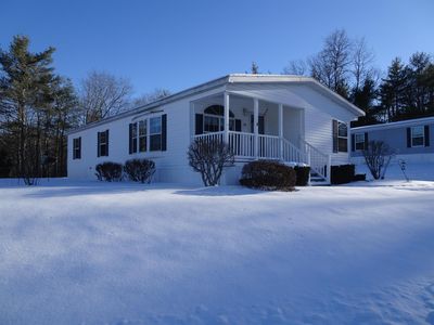 74 Seneca Street, Rochester, NH, 03867
