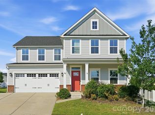 11124 Vanguard Pkwy, Huntersville, NC 28078