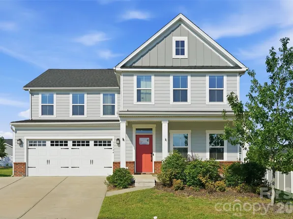 11124 Vanguard Pkwy, Huntersville, NC 28078