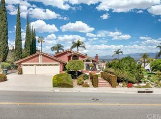 3153 E Hillside Dr, West Covina, CA 91791
