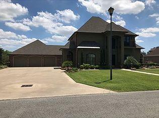 104 Lonely Oak Blvd, Duson, LA 70529