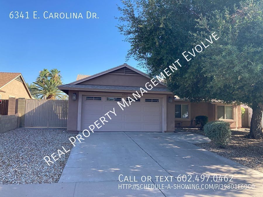 1st image of 6341 E Carolina Dr