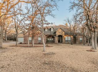 139 Coldwater Creek Ln, Weatherford, TX 76088