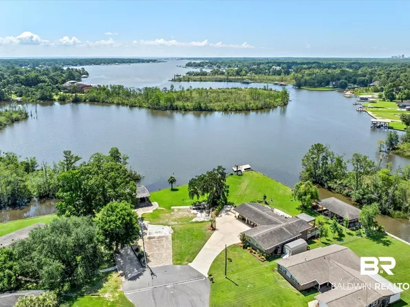 3801 Point Rd, Mobile, AL 36619