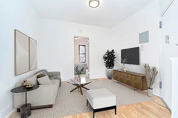 1st image of 101 Mac Dougal St #3B