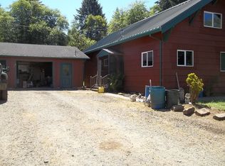 37055 Jenck Rd, Cloverdale, OR 97112