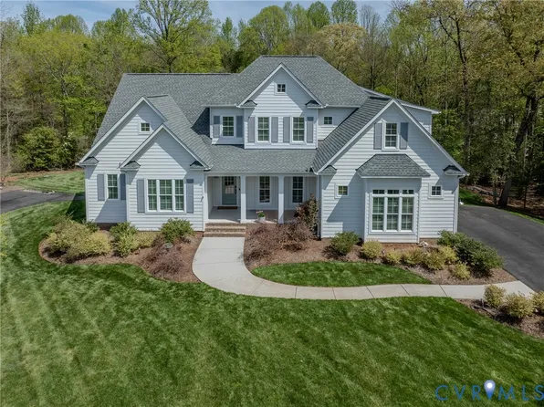 566 Church Hill Rd, Manakin Sabot, VA 23103