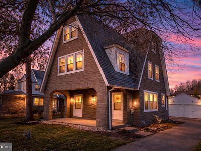 323 Derwyn Rd, Drexel Hill, PA, 19026