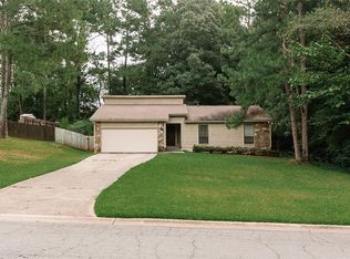 4055 Cripple Creek Dr NW, Kennesaw, GA 30144