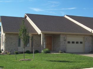 150 Daniel Ct, Strasburg, VA