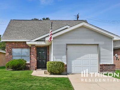 3106 Kelling St, Houston, TX, 77045